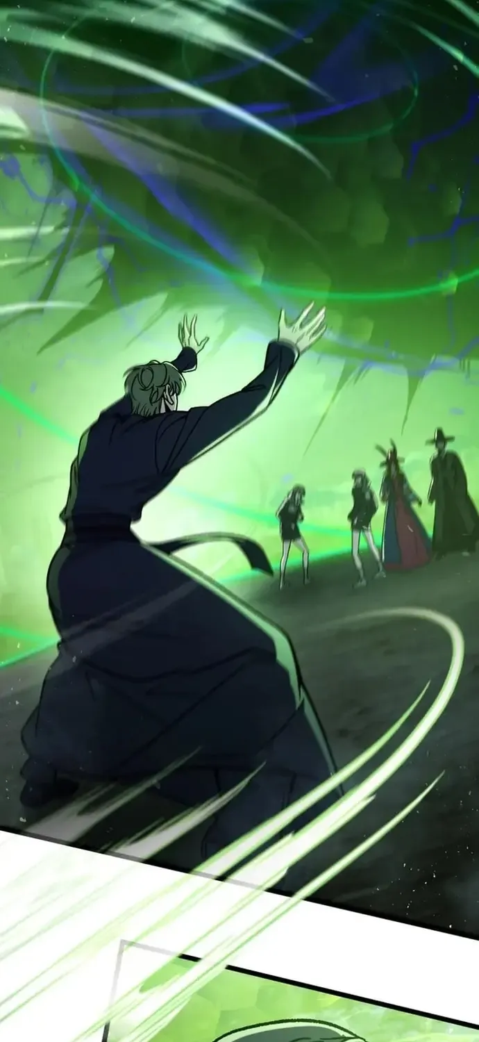 Thợ Săn Số Mệnh Cấp F Chap 123 - Next Chap 124