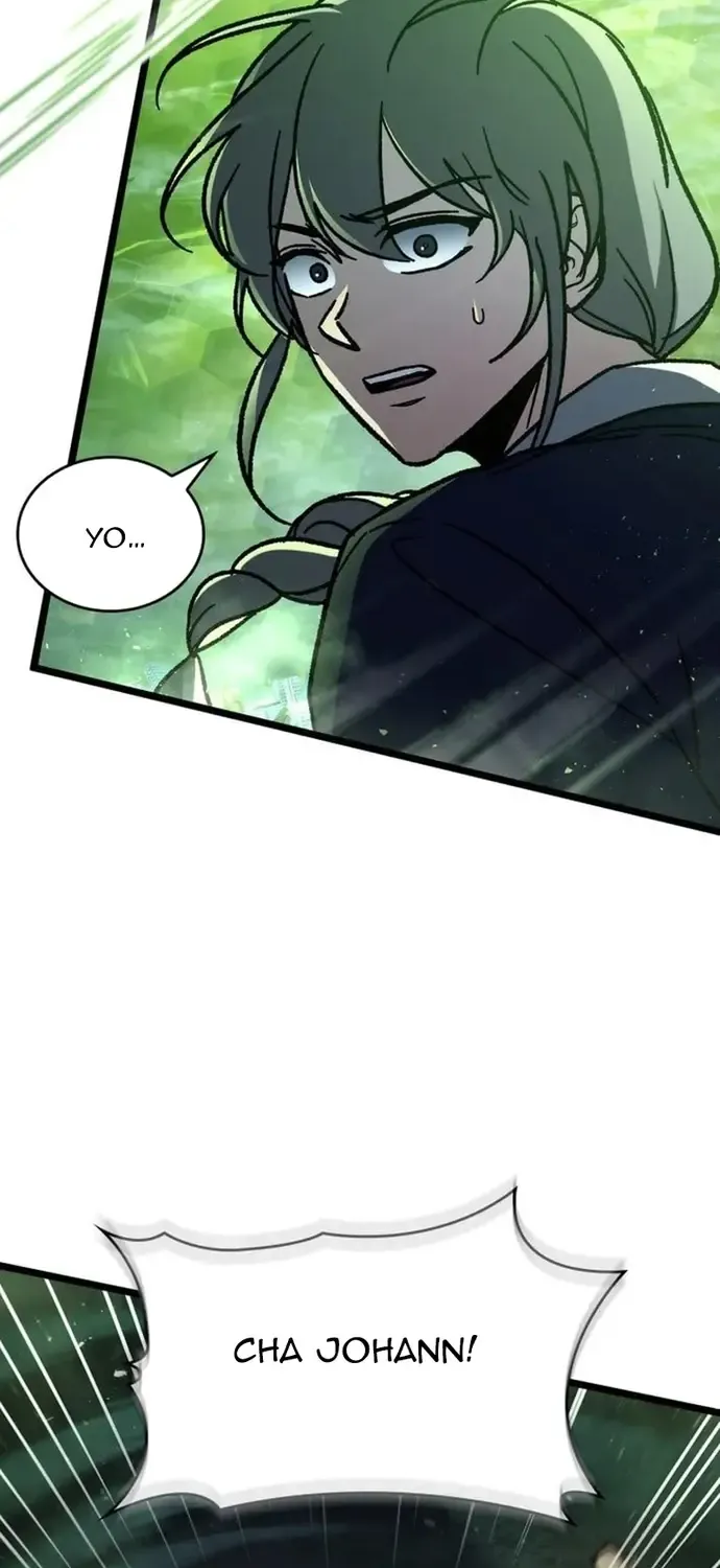 Thợ Săn Số Mệnh Cấp F Chap 123 - Next Chap 124