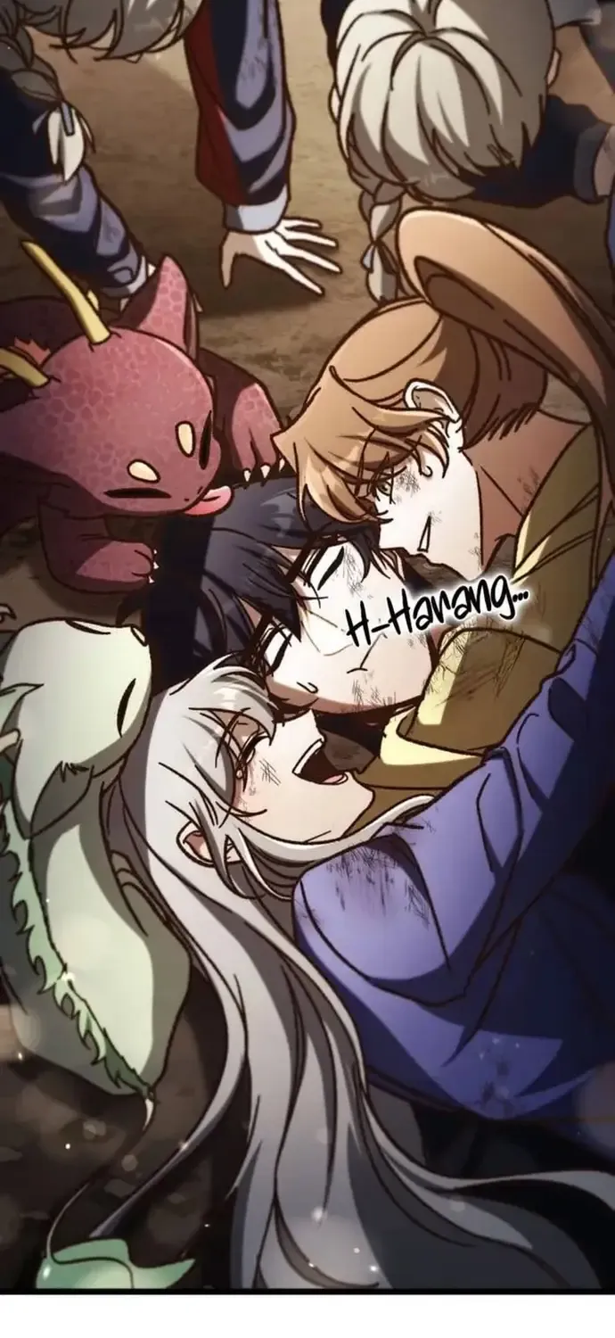 Thợ Săn Số Mệnh Cấp F Chap 124 - Next Chap 125