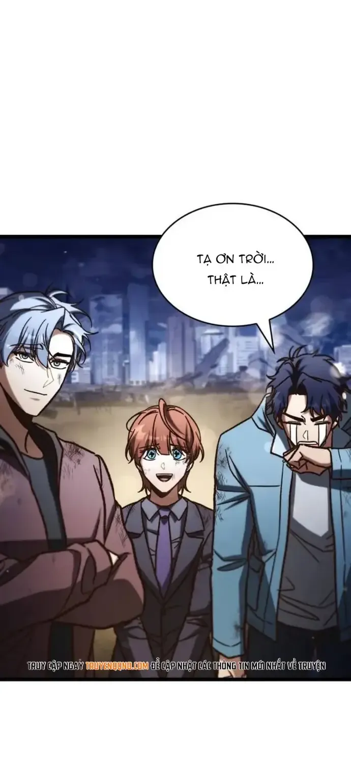 Thợ Săn Số Mệnh Cấp F Chap 124 - Next Chap 125