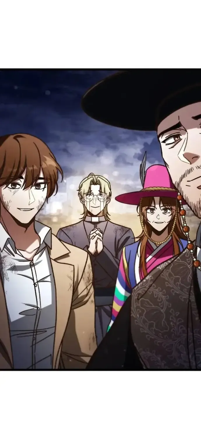 Thợ Săn Số Mệnh Cấp F Chap 124 - Next Chap 125