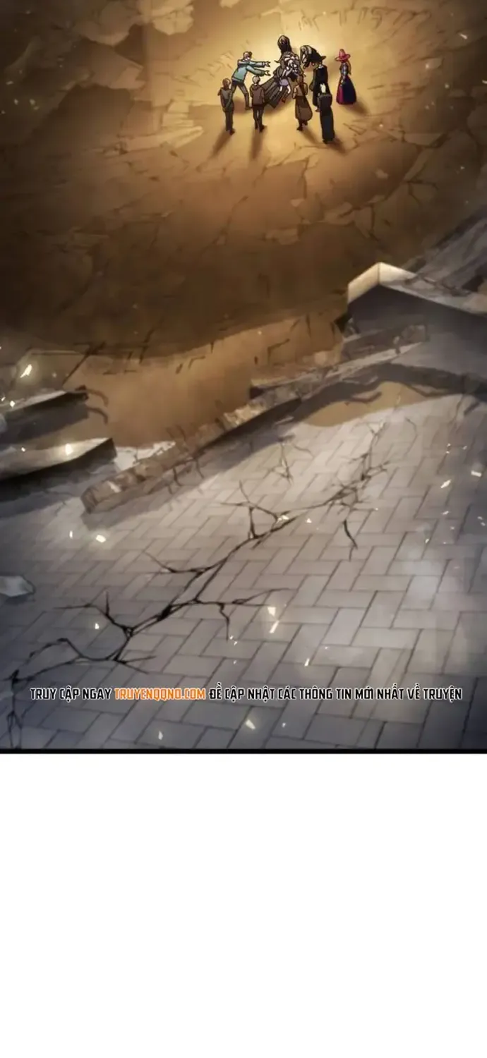 Thợ Săn Số Mệnh Cấp F Chap 124 - Next Chap 125