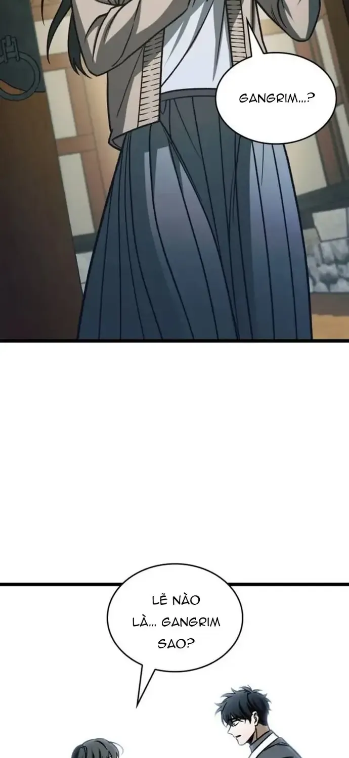 Thợ Săn Số Mệnh Cấp F Chap 124 - Next Chap 125