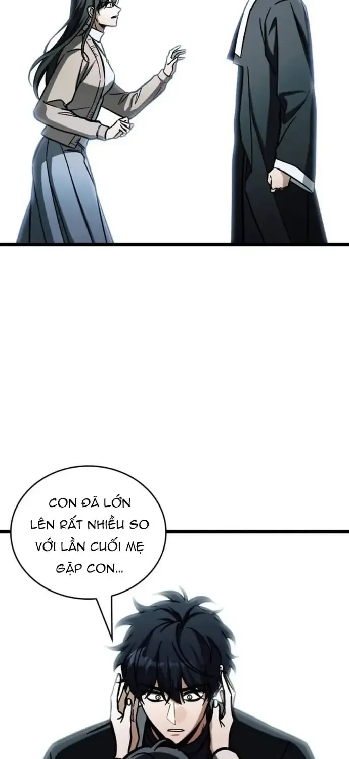 Thợ Săn Số Mệnh Cấp F Chap 124 - Next Chap 125