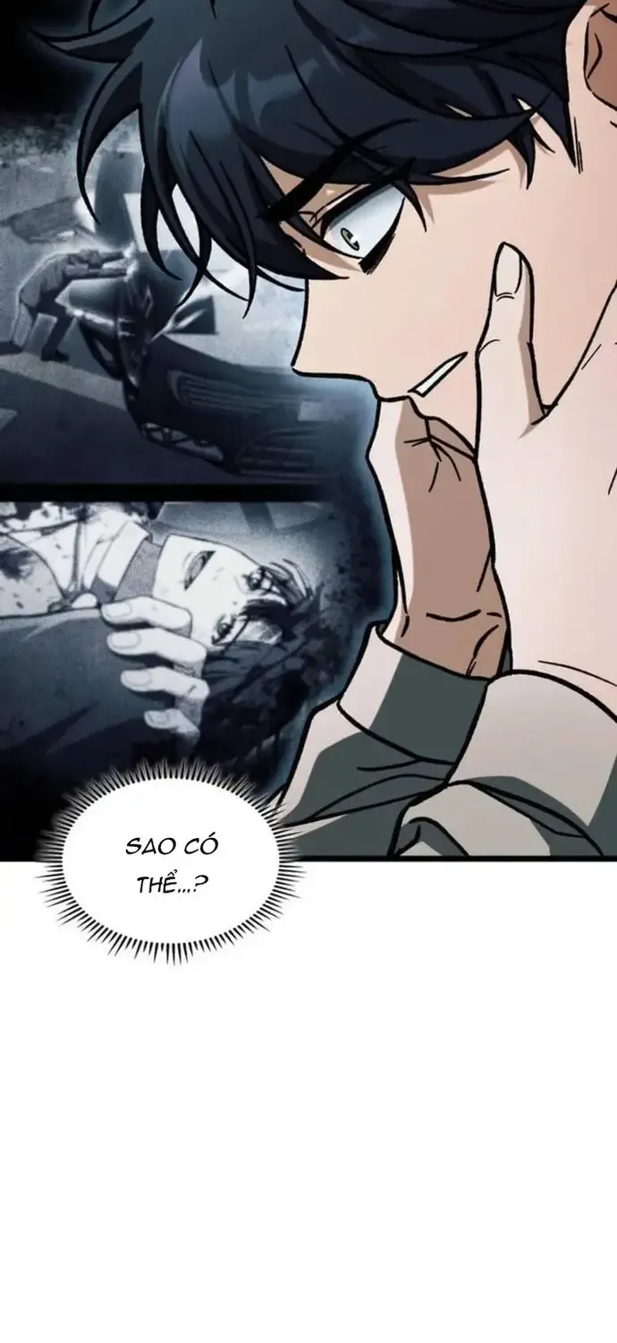 Thợ Săn Số Mệnh Cấp F Chap 124 - Next Chap 125