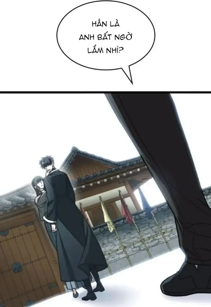 Thợ Săn Số Mệnh Cấp F Chap 124 - Next Chap 125