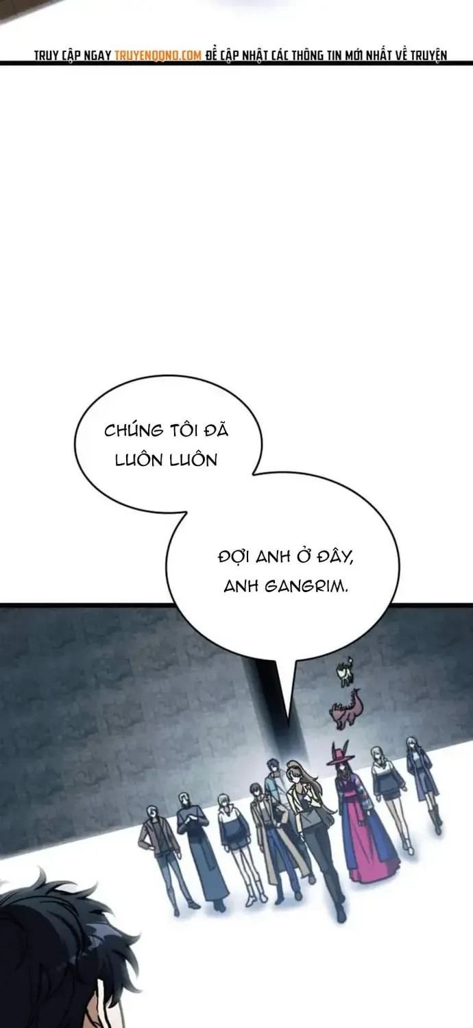 Thợ Săn Số Mệnh Cấp F Chap 124 - Next Chap 125