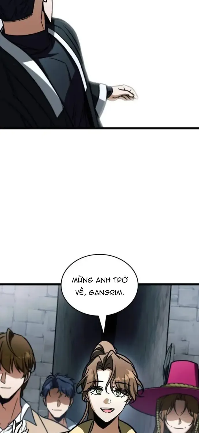 Thợ Săn Số Mệnh Cấp F Chap 124 - Next Chap 125