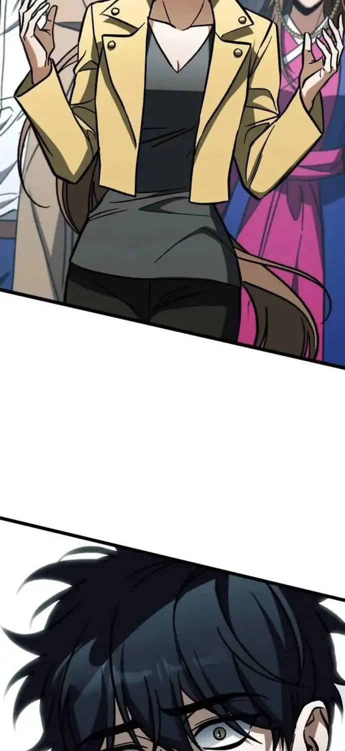 Thợ Săn Số Mệnh Cấp F Chap 124 - Next Chap 125