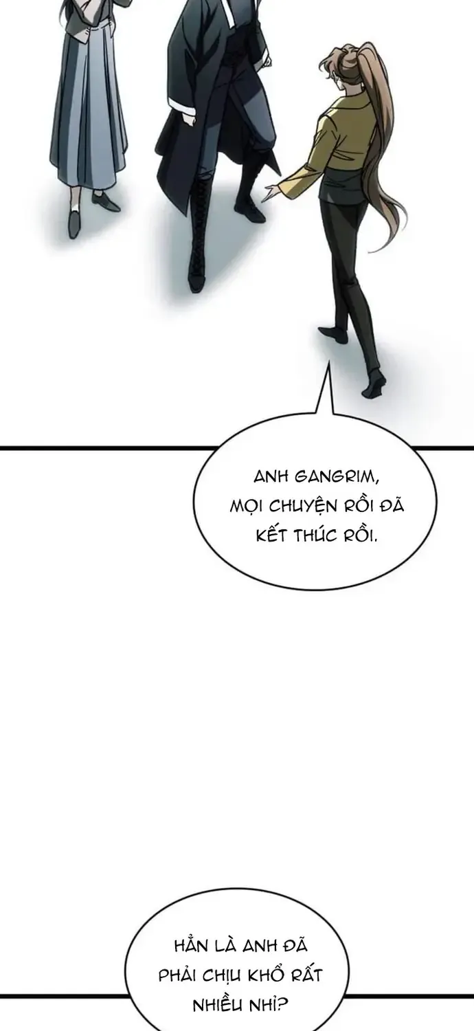 Thợ Săn Số Mệnh Cấp F Chap 124 - Next Chap 125