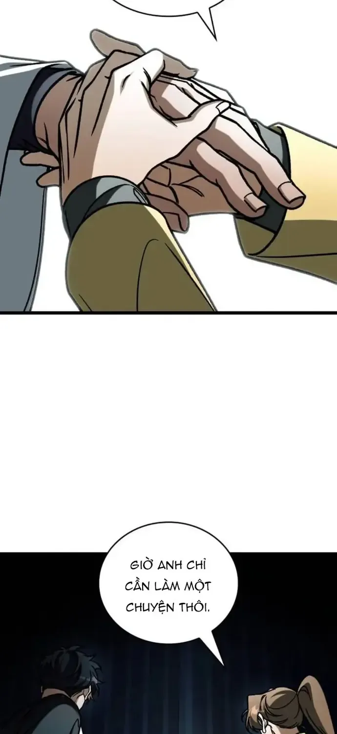 Thợ Săn Số Mệnh Cấp F Chap 124 - Next Chap 125