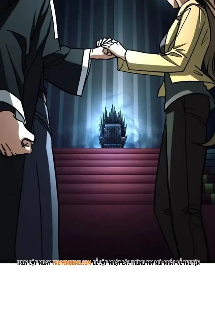 Thợ Săn Số Mệnh Cấp F Chap 124 - Next Chap 125