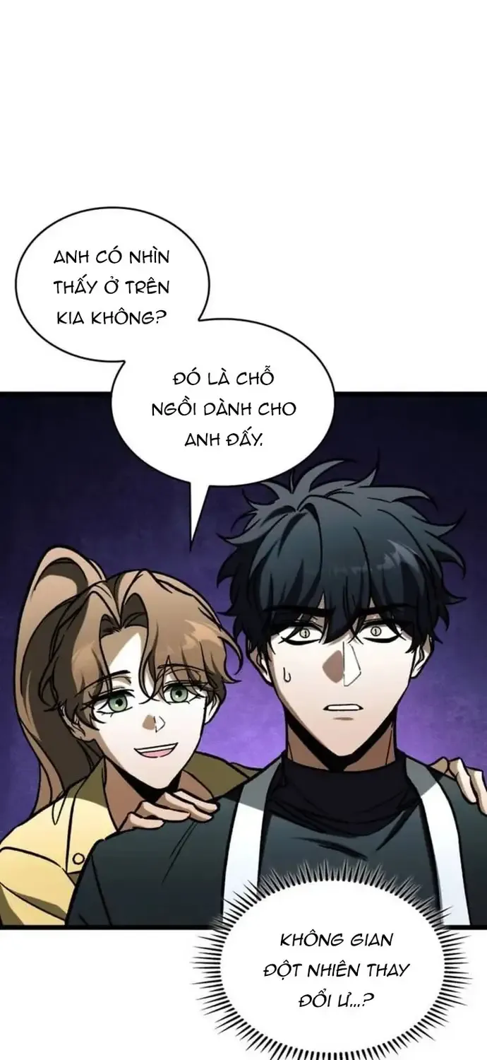 Thợ Săn Số Mệnh Cấp F Chap 124 - Next Chap 125