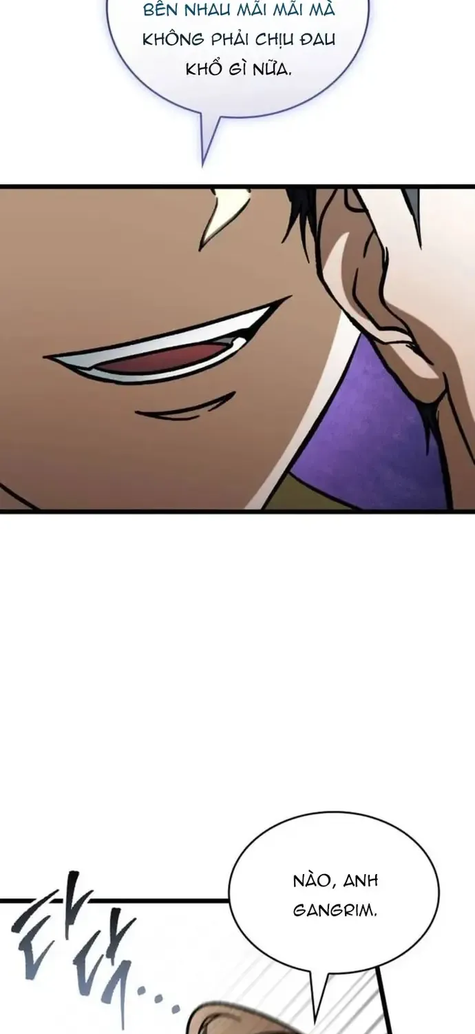 Thợ Săn Số Mệnh Cấp F Chap 124 - Next Chap 125