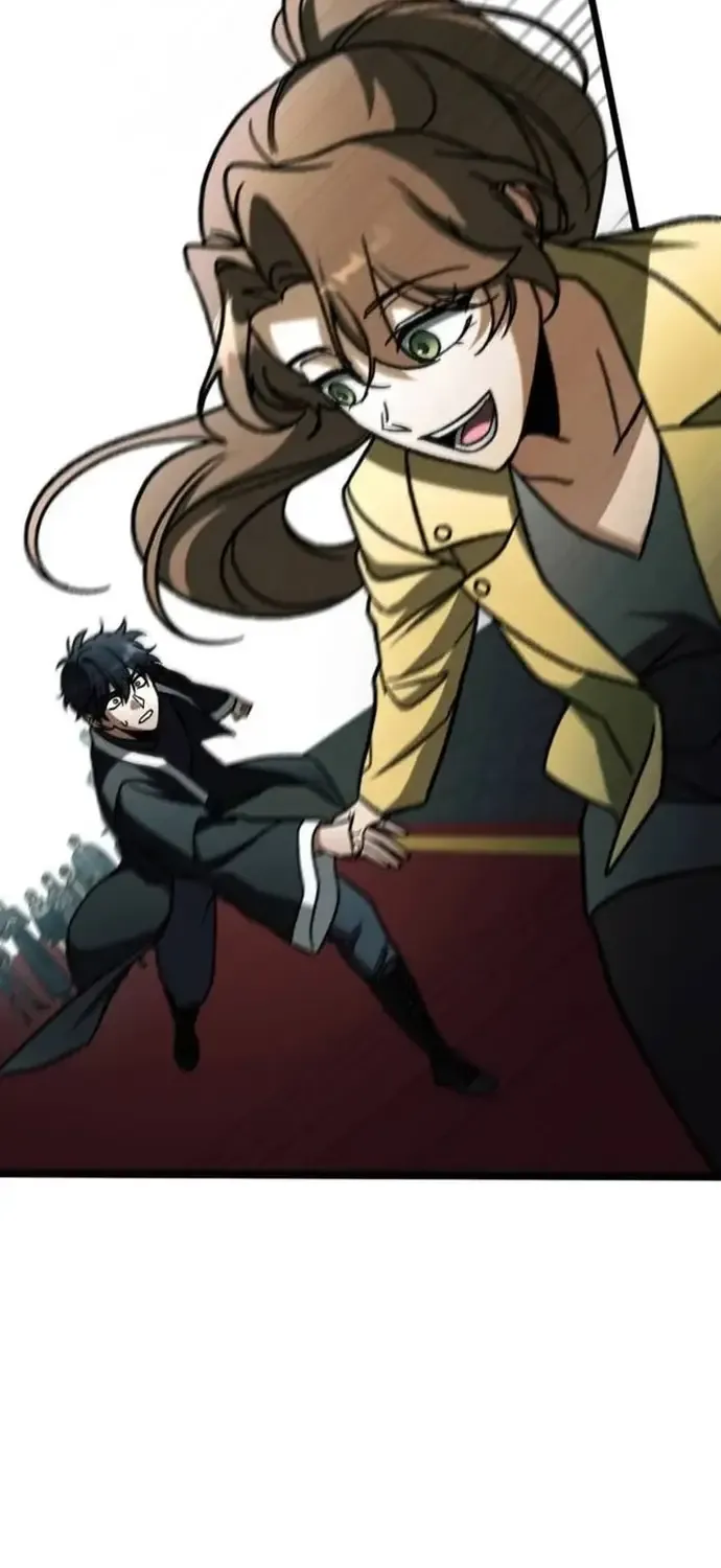 Thợ Săn Số Mệnh Cấp F Chap 124 - Next Chap 125