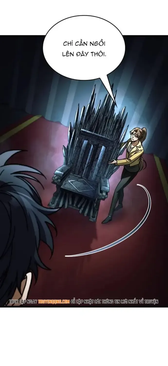 Thợ Săn Số Mệnh Cấp F Chap 124 - Next Chap 125