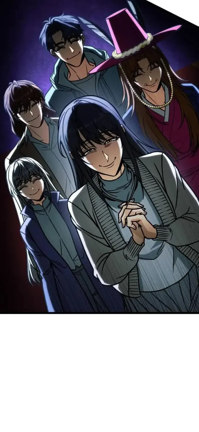 Thợ Săn Số Mệnh Cấp F Chap 124 - Next Chap 125