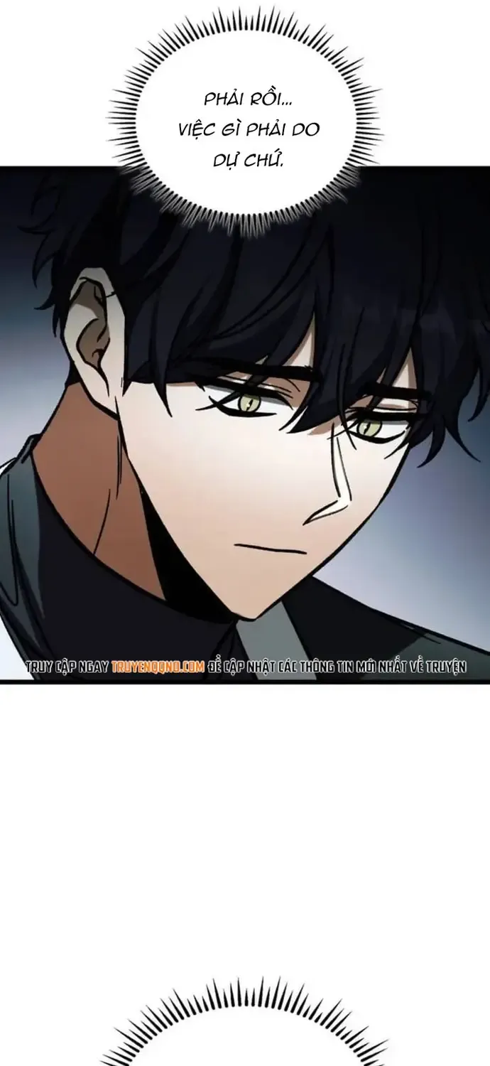 Thợ Săn Số Mệnh Cấp F Chap 124 - Next Chap 125