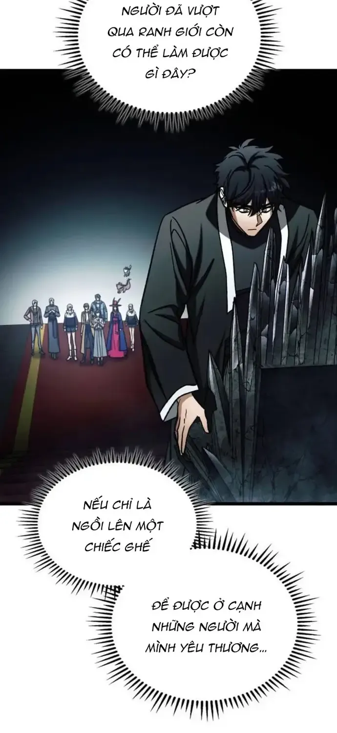 Thợ Săn Số Mệnh Cấp F Chap 124 - Next Chap 125