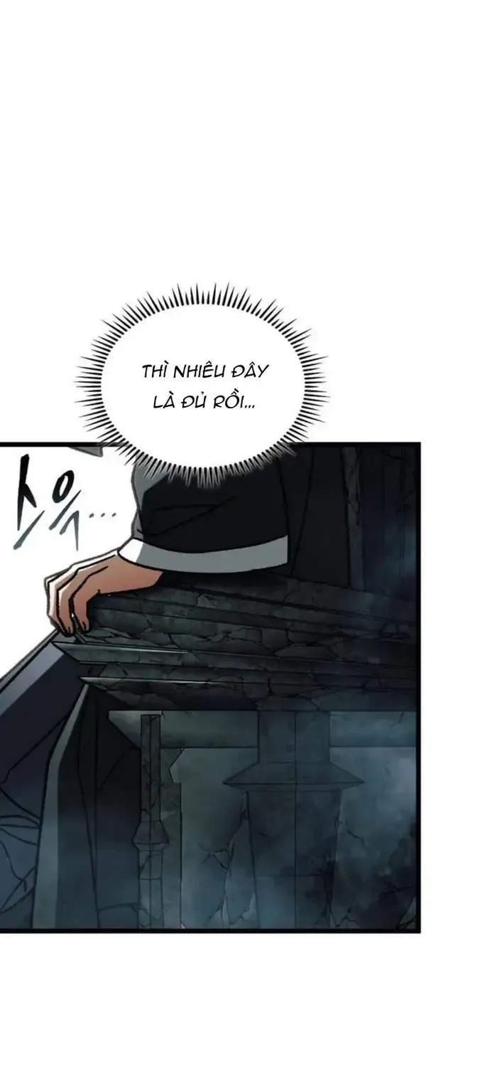 Thợ Săn Số Mệnh Cấp F Chap 124 - Next Chap 125