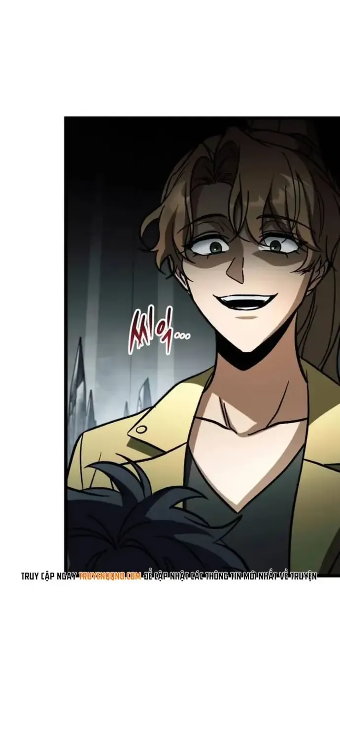 Thợ Săn Số Mệnh Cấp F Chap 124 - Next Chap 125