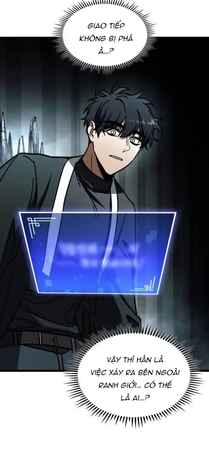 Thợ Săn Số Mệnh Cấp F Chap 124 - Next Chap 125