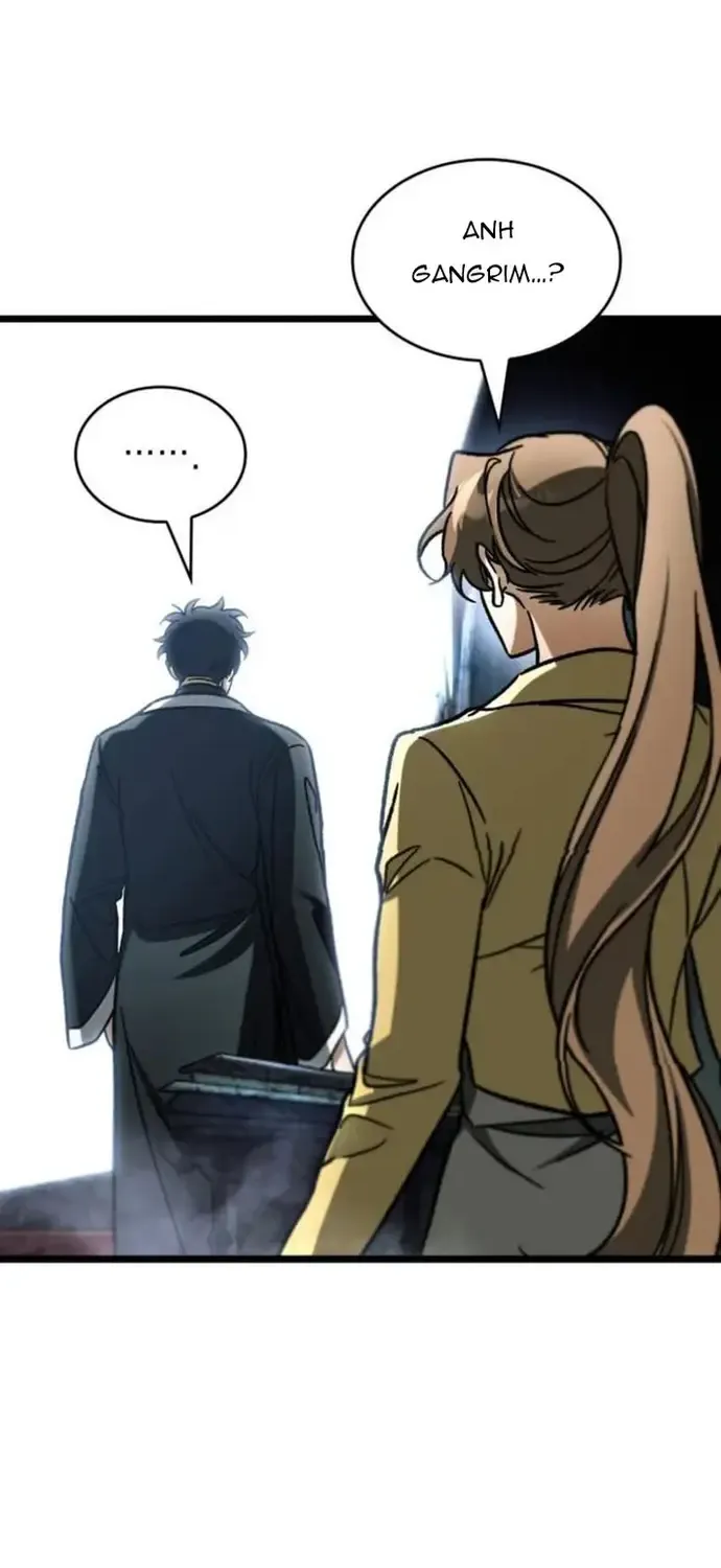 Thợ Săn Số Mệnh Cấp F Chap 124 - Next Chap 125