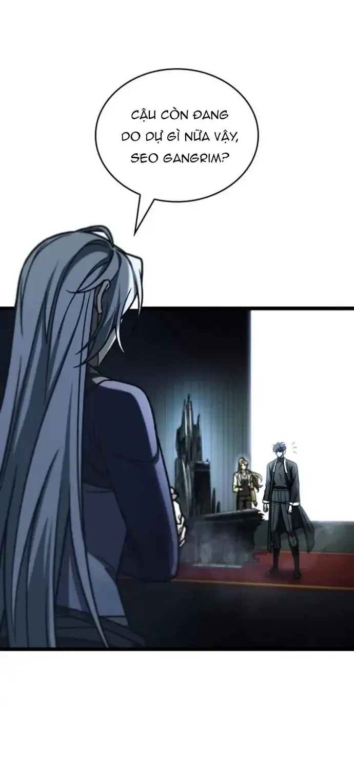 Thợ Săn Số Mệnh Cấp F Chap 124 - Next Chap 125