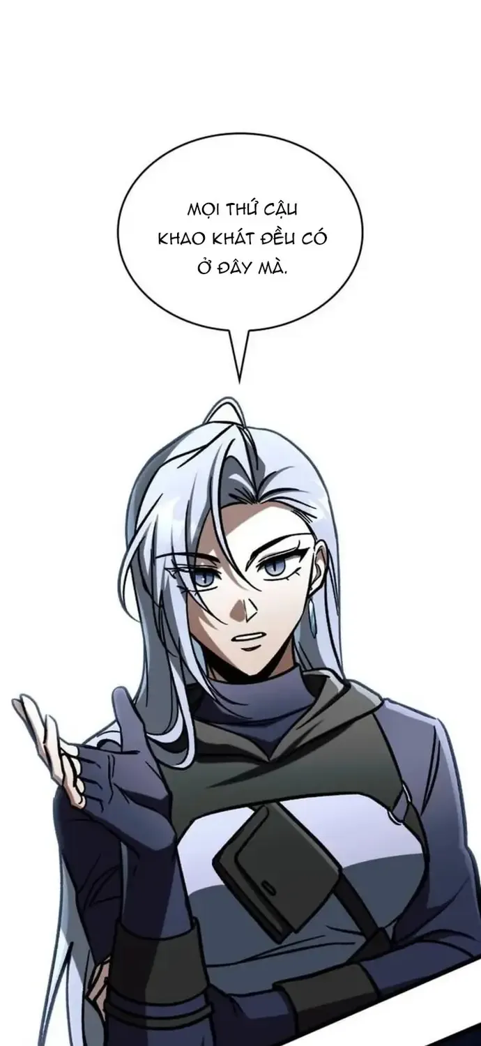 Thợ Săn Số Mệnh Cấp F Chap 124 - Next Chap 125