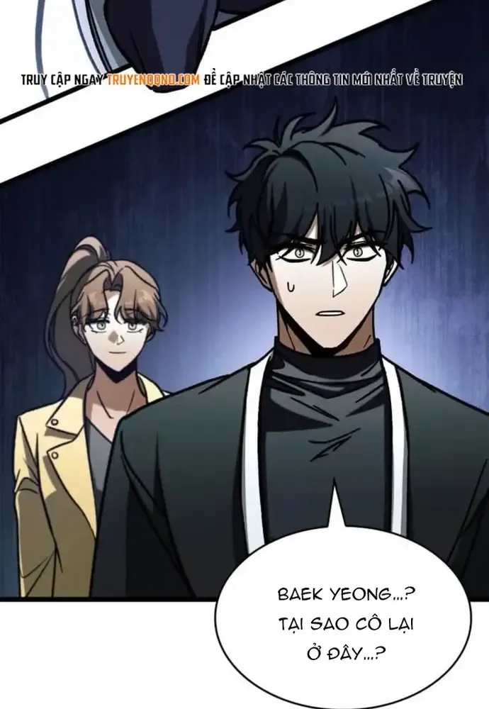 Thợ Săn Số Mệnh Cấp F Chap 124 - Next Chap 125