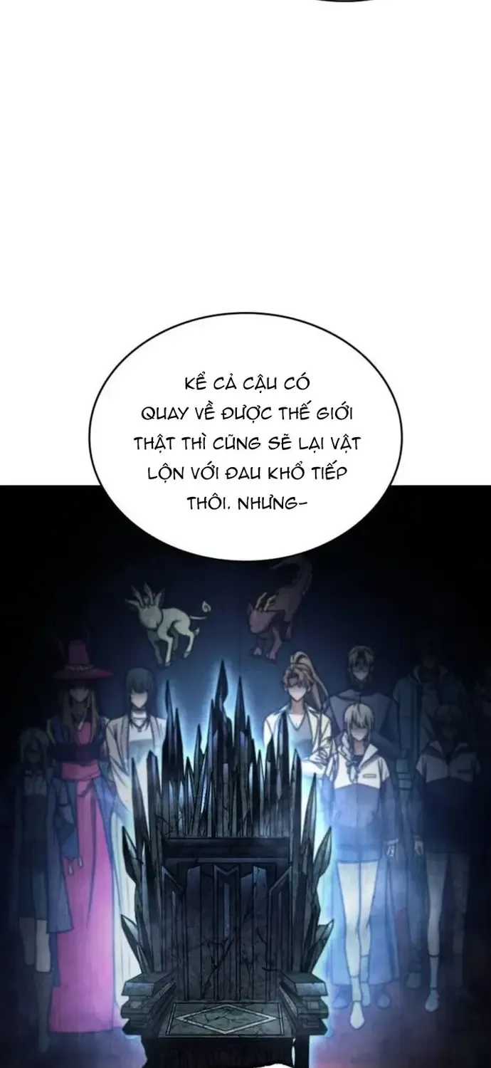 Thợ Săn Số Mệnh Cấp F Chap 124 - Next Chap 125