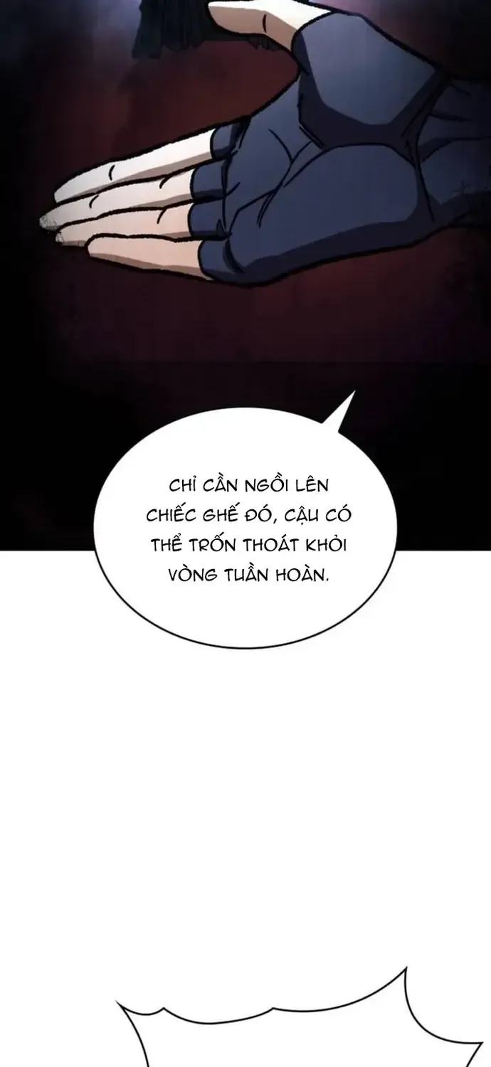 Thợ Săn Số Mệnh Cấp F Chap 124 - Next Chap 125