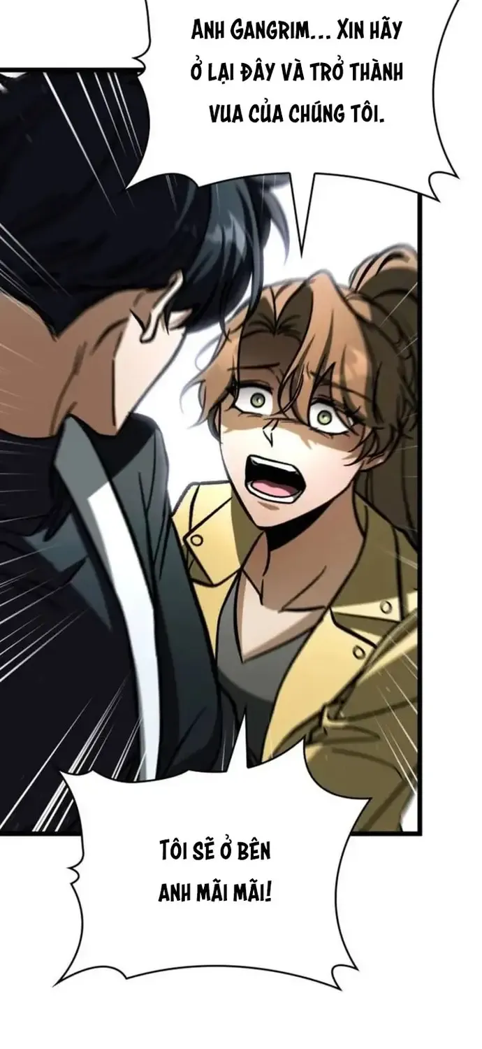 Thợ Săn Số Mệnh Cấp F Chap 124 - Next Chap 125