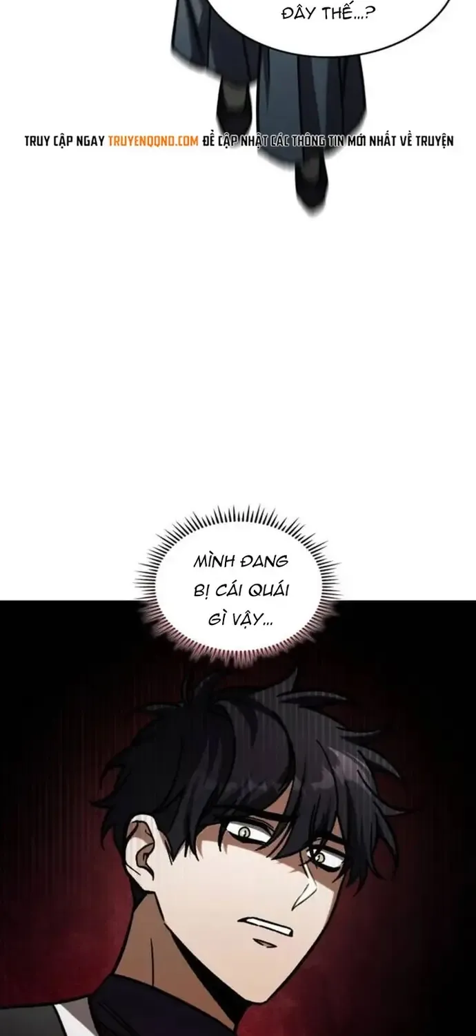 Thợ Săn Số Mệnh Cấp F Chap 124 - Next Chap 125