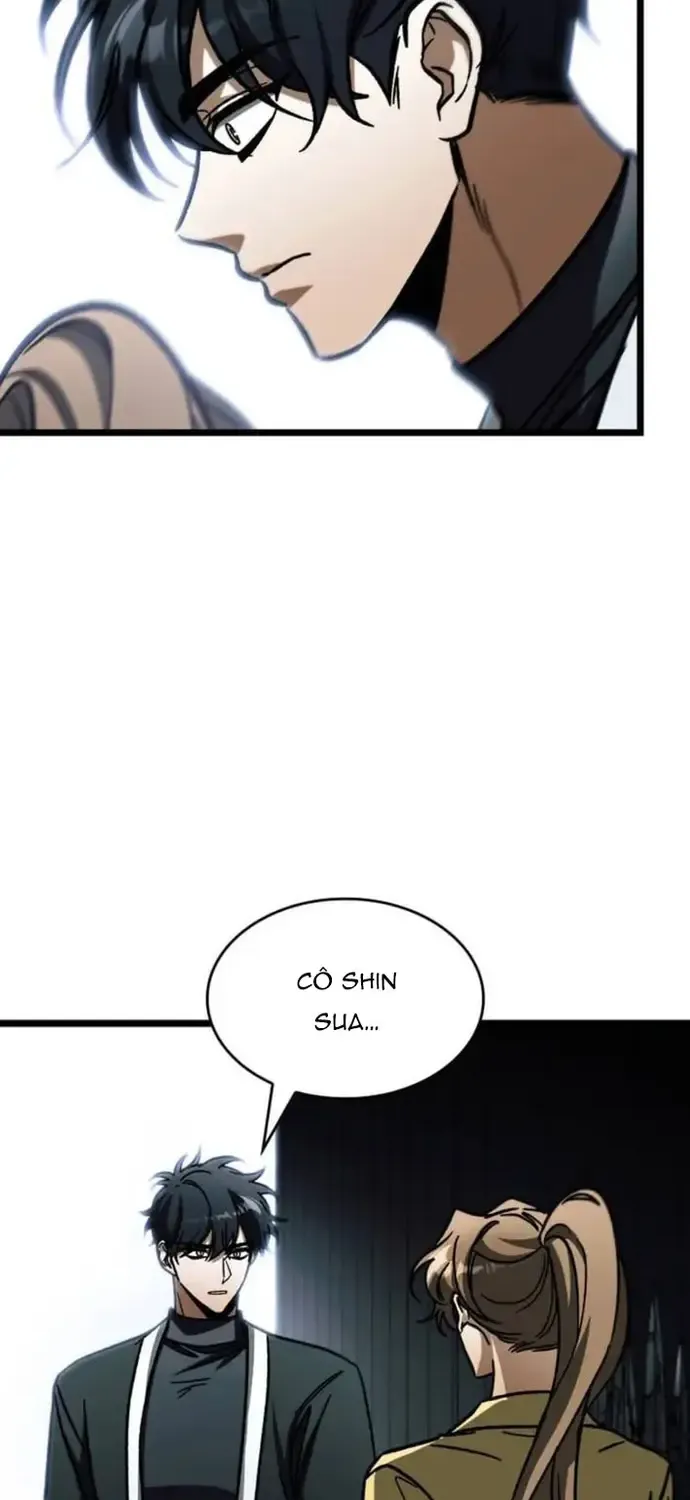 Thợ Săn Số Mệnh Cấp F Chap 124 - Next Chap 125