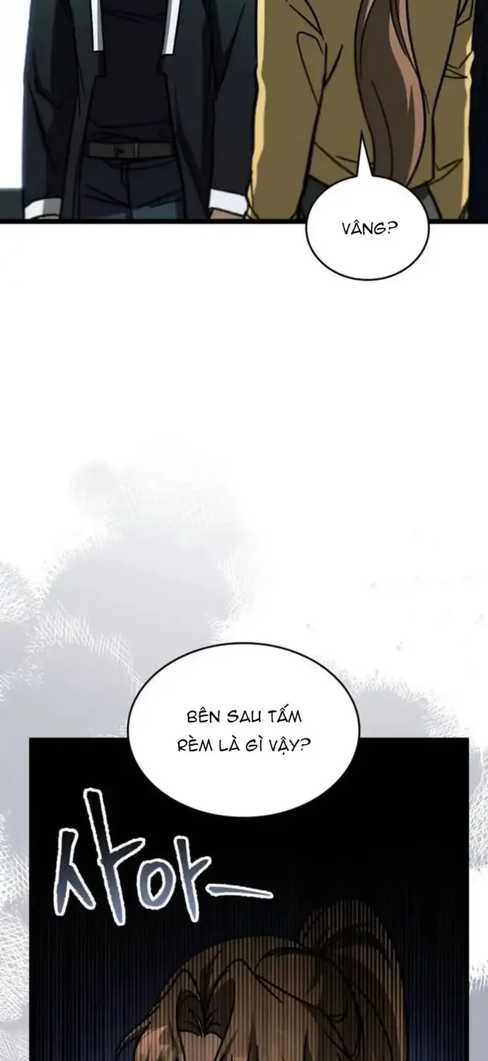 Thợ Săn Số Mệnh Cấp F Chap 124 - Next Chap 125