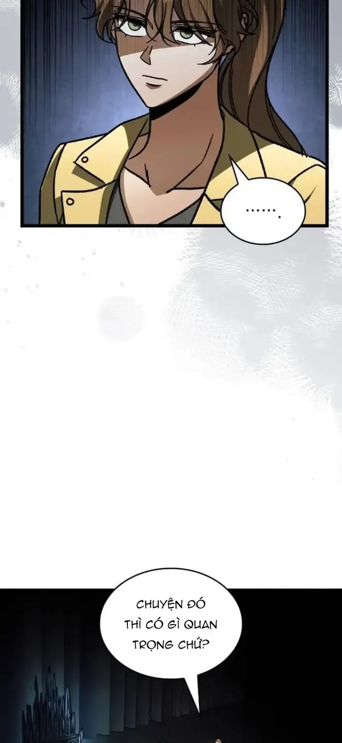 Thợ Săn Số Mệnh Cấp F Chap 124 - Next Chap 125