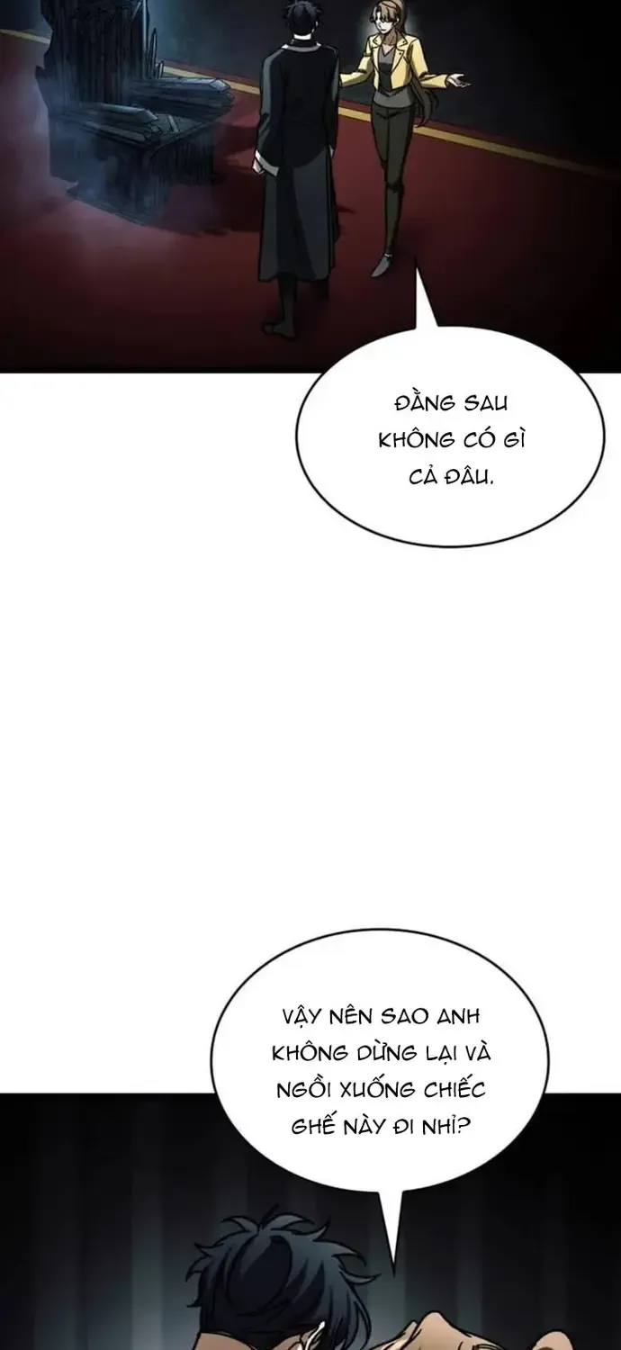 Thợ Săn Số Mệnh Cấp F Chap 124 - Next Chap 125