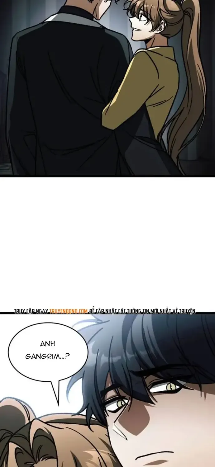 Thợ Săn Số Mệnh Cấp F Chap 124 - Next Chap 125