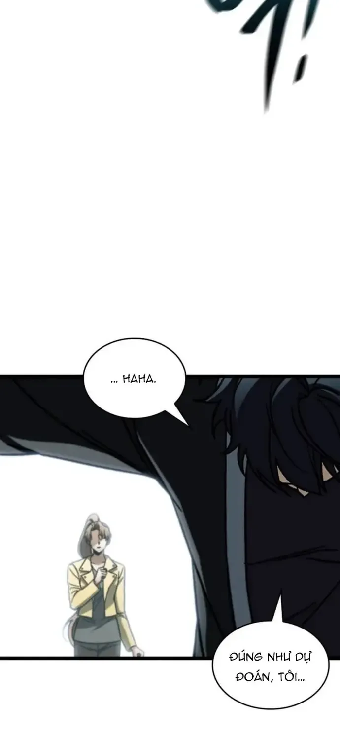 Thợ Săn Số Mệnh Cấp F Chap 124 - Next Chap 125