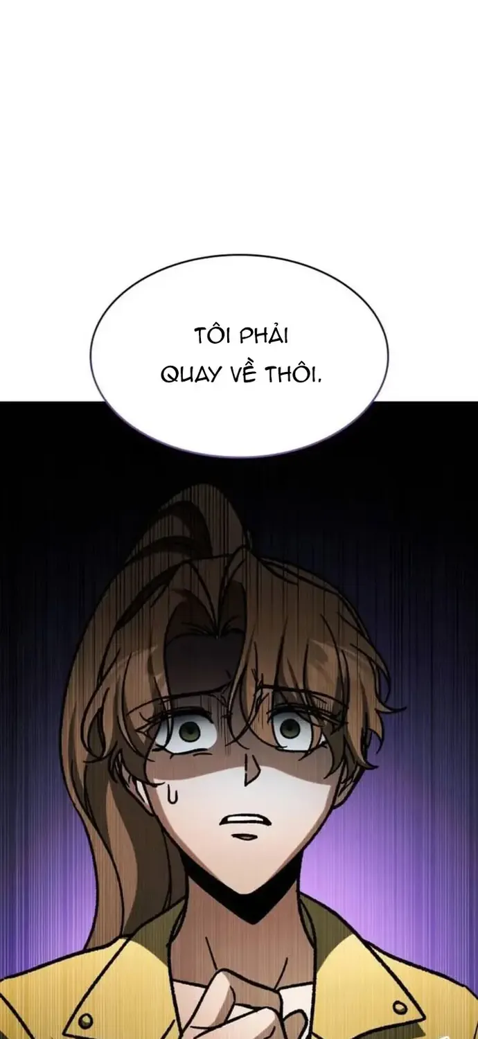 Thợ Săn Số Mệnh Cấp F Chap 124 - Next Chap 125