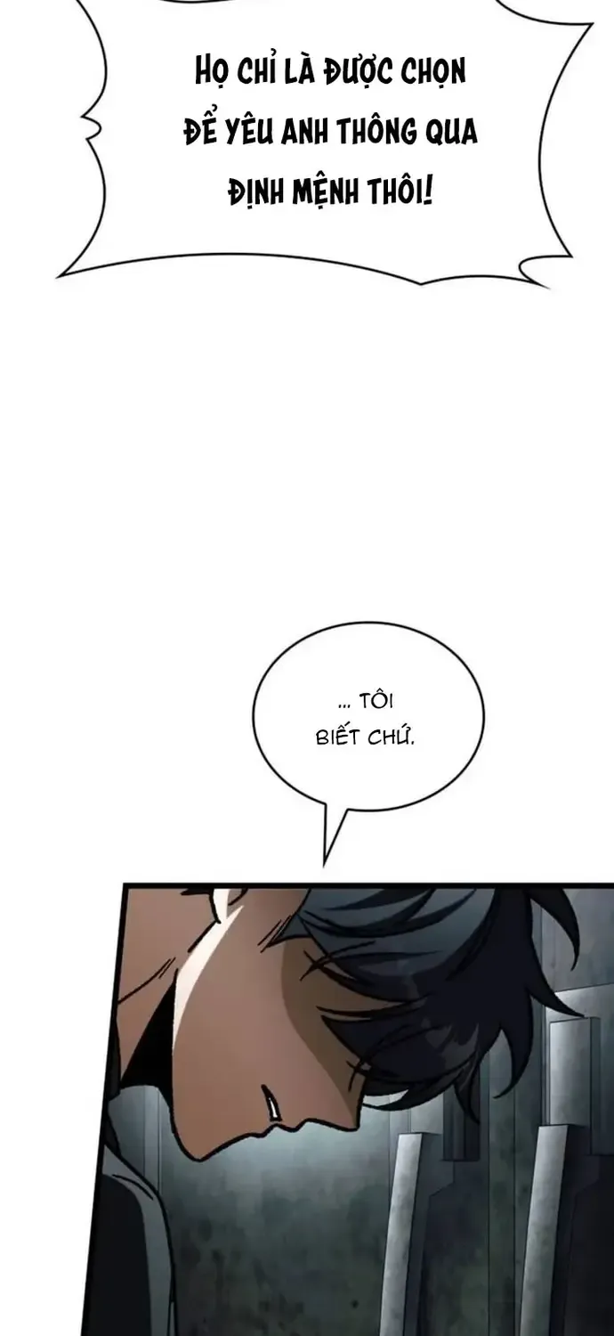 Thợ Săn Số Mệnh Cấp F Chap 124 - Next Chap 125