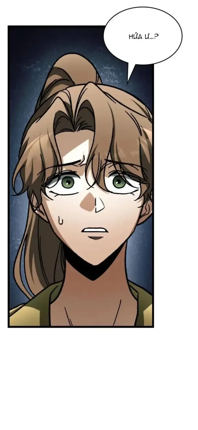 Thợ Săn Số Mệnh Cấp F Chap 124 - Next Chap 125