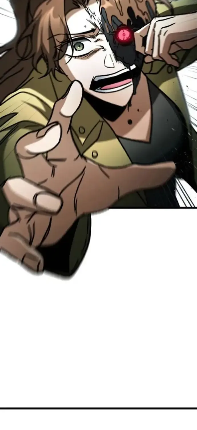 Thợ Săn Số Mệnh Cấp F Chap 124 - Next Chap 125