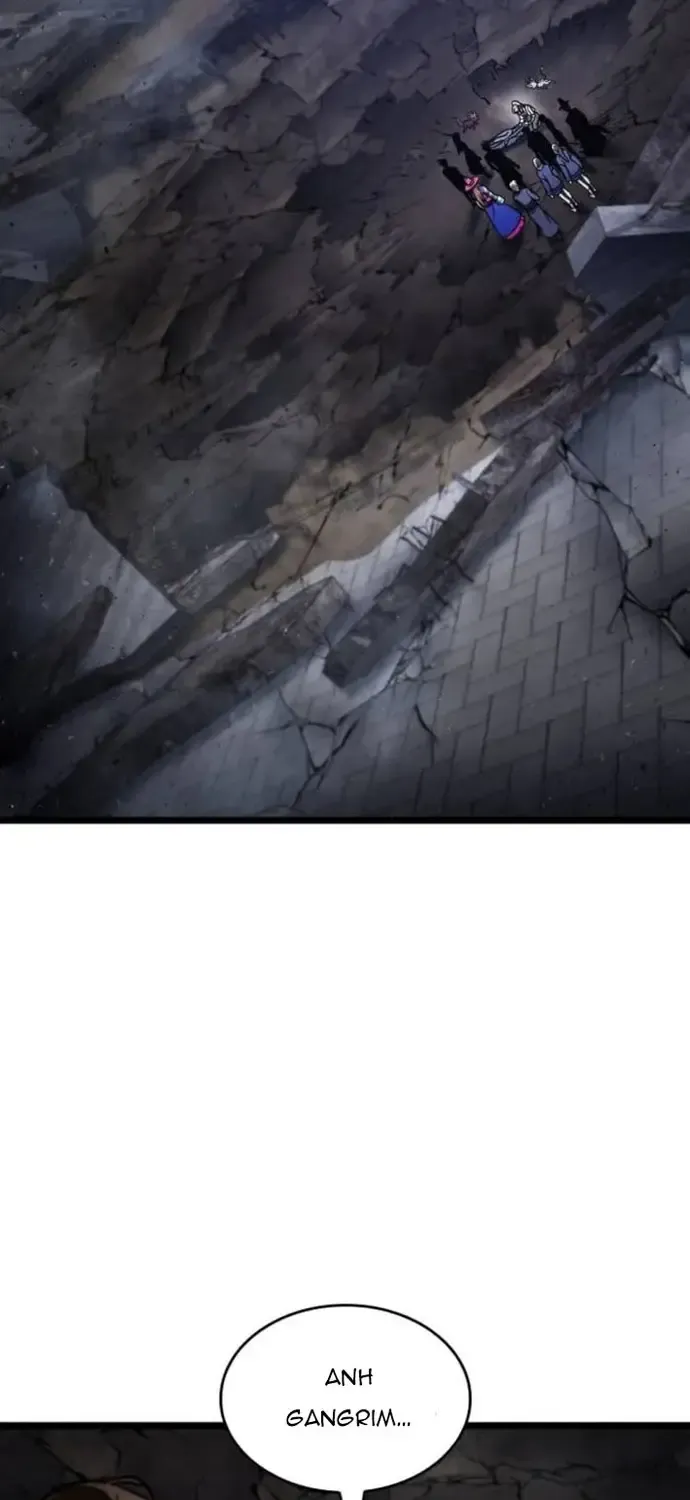 Thợ Săn Số Mệnh Cấp F Chap 124 - Next Chap 125