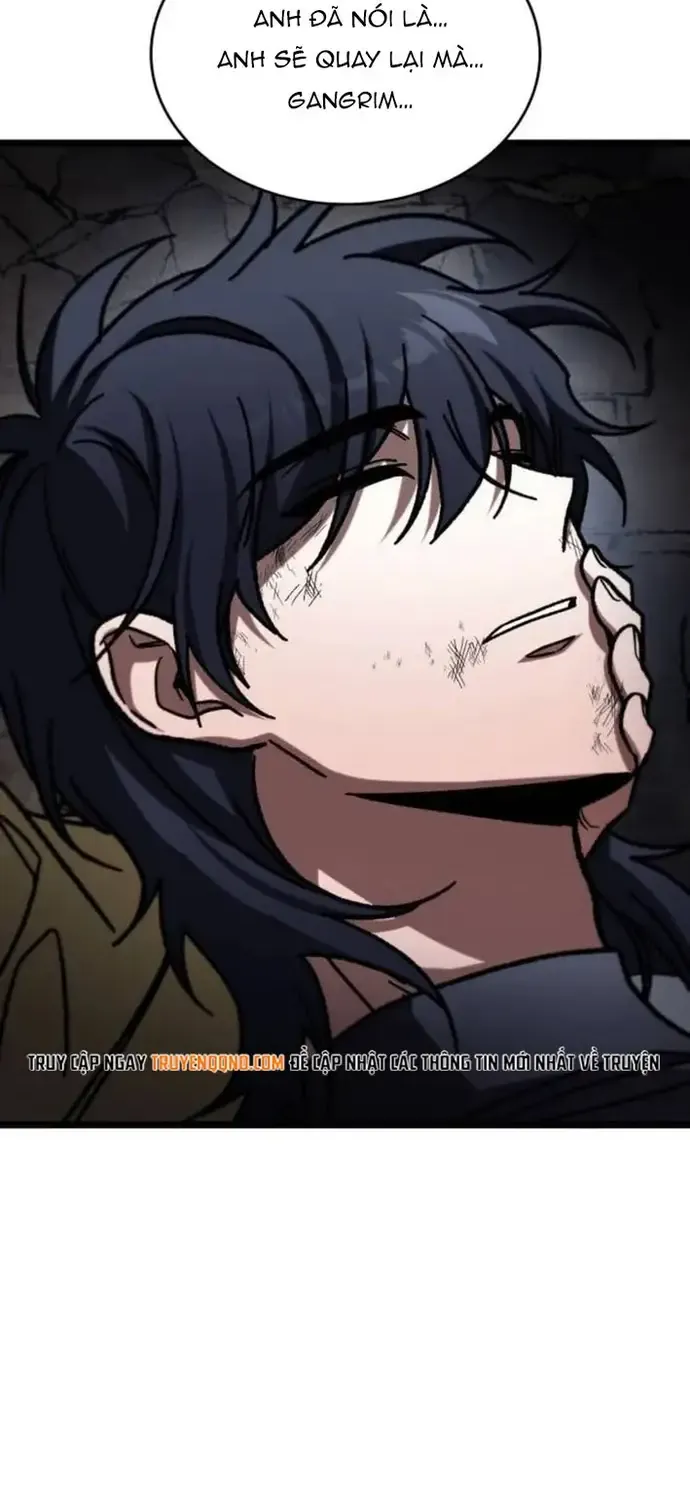 Thợ Săn Số Mệnh Cấp F Chap 124 - Next Chap 125