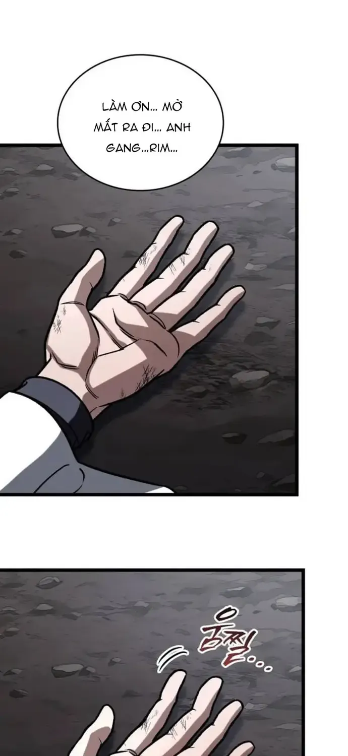 Thợ Săn Số Mệnh Cấp F Chap 124 - Next Chap 125