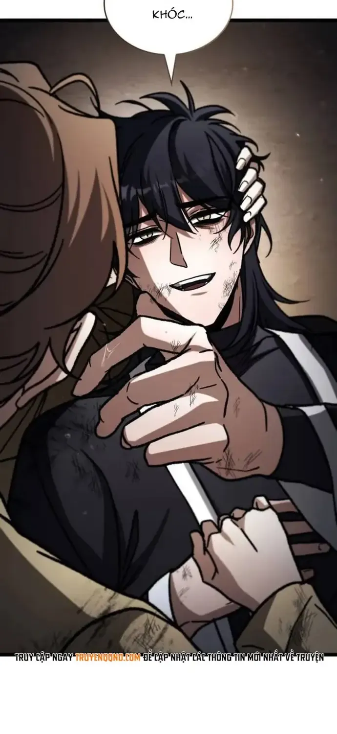 Thợ Săn Số Mệnh Cấp F Chap 124 - Next Chap 125