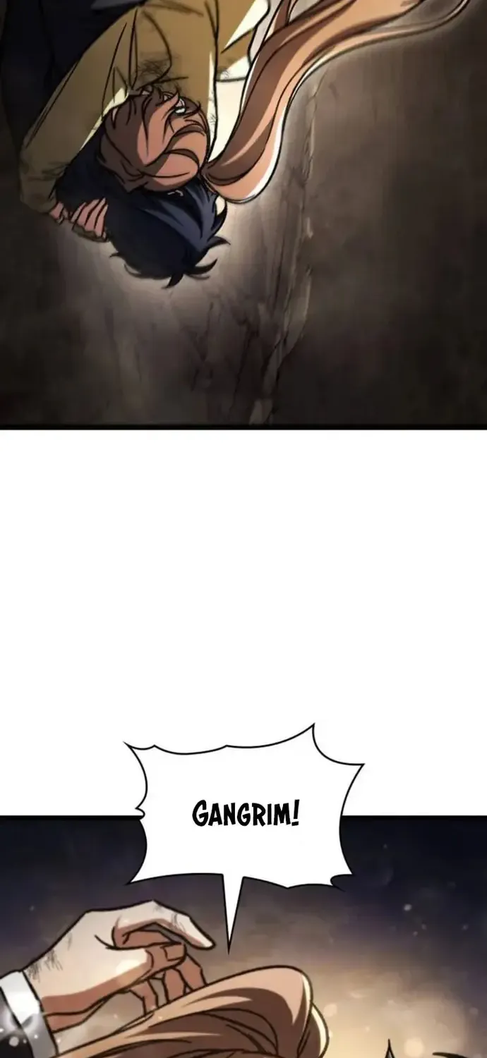 Thợ Săn Số Mệnh Cấp F Chap 124 - Next Chap 125