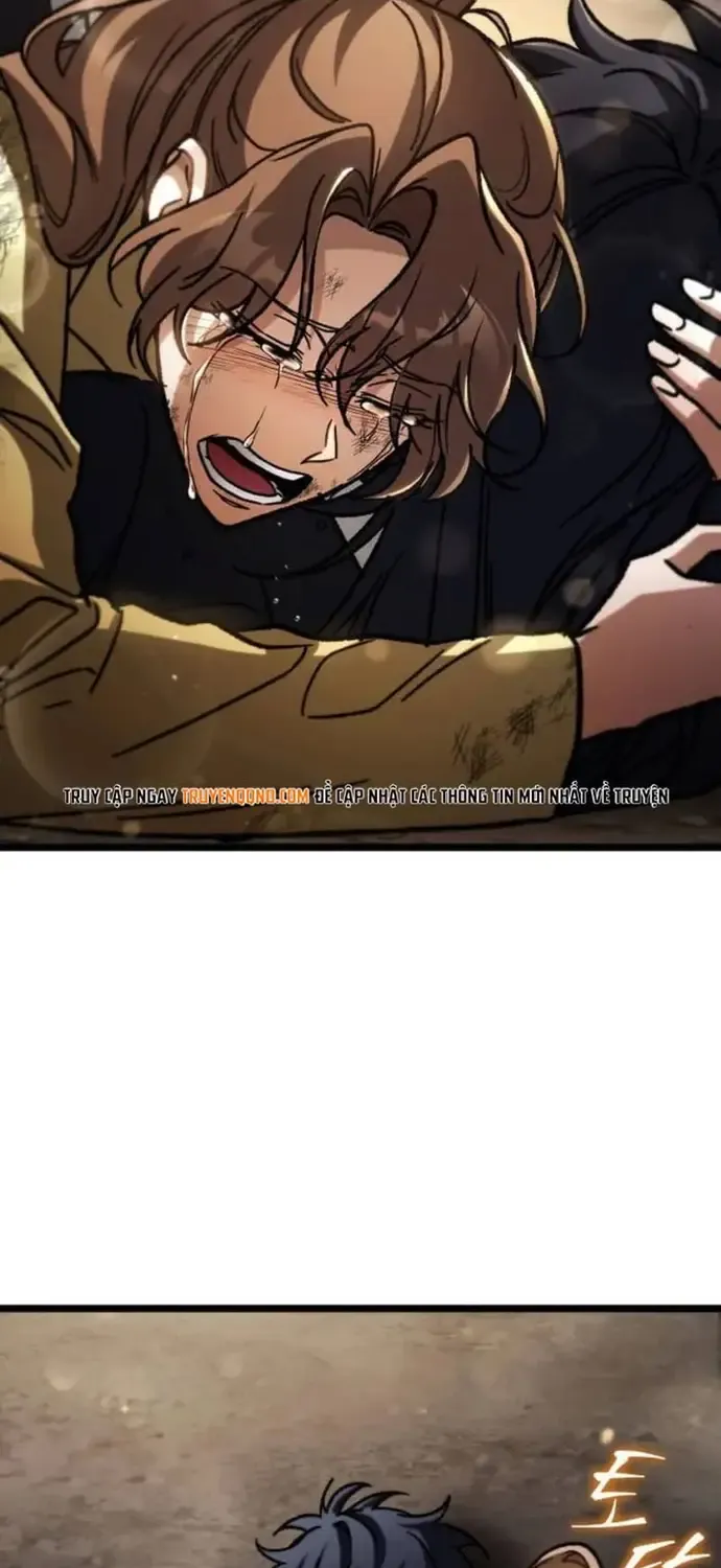 Thợ Săn Số Mệnh Cấp F Chap 124 - Next Chap 125